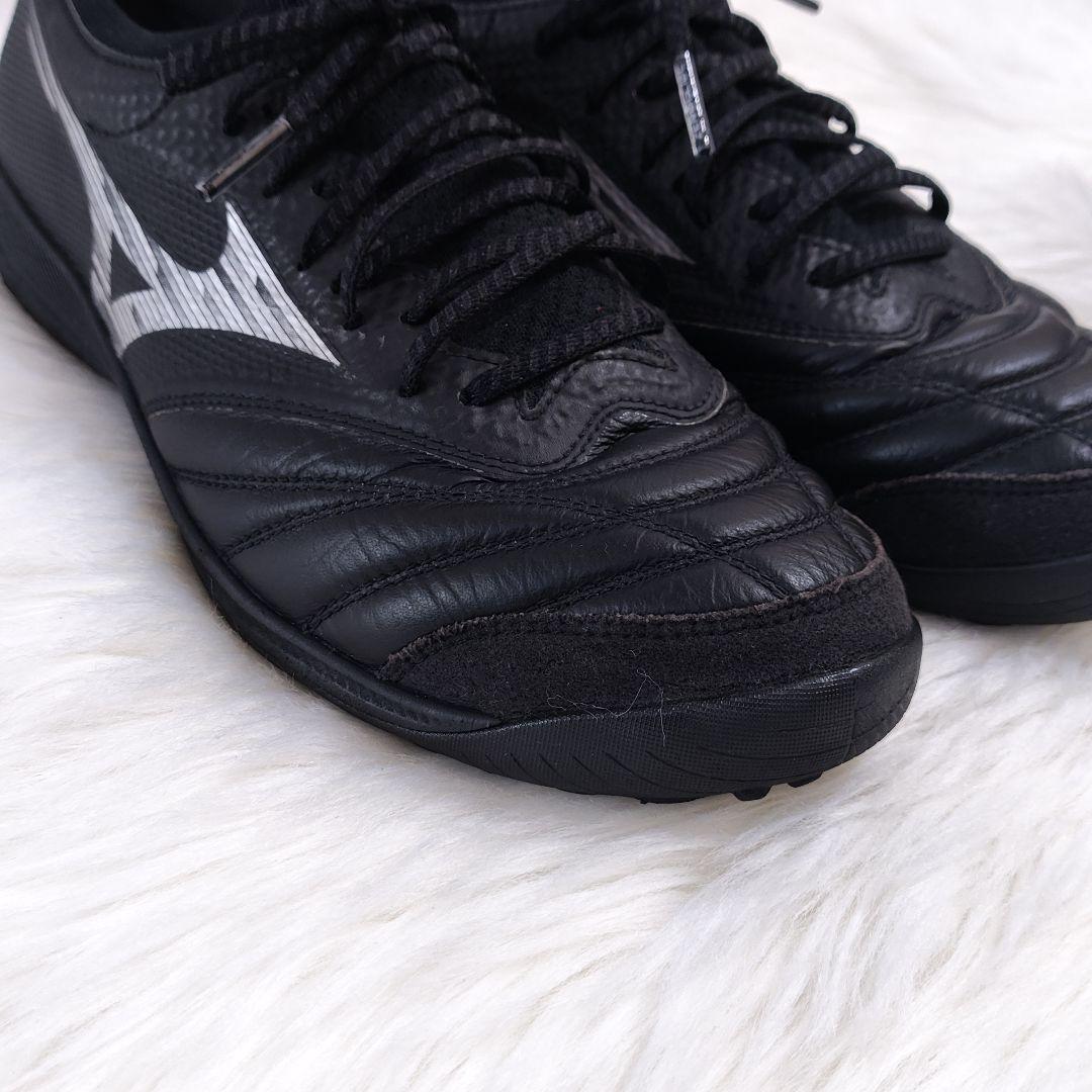【美品】MIZUNO モレリアネオ SALA β JAPAN フットサルシューズ
