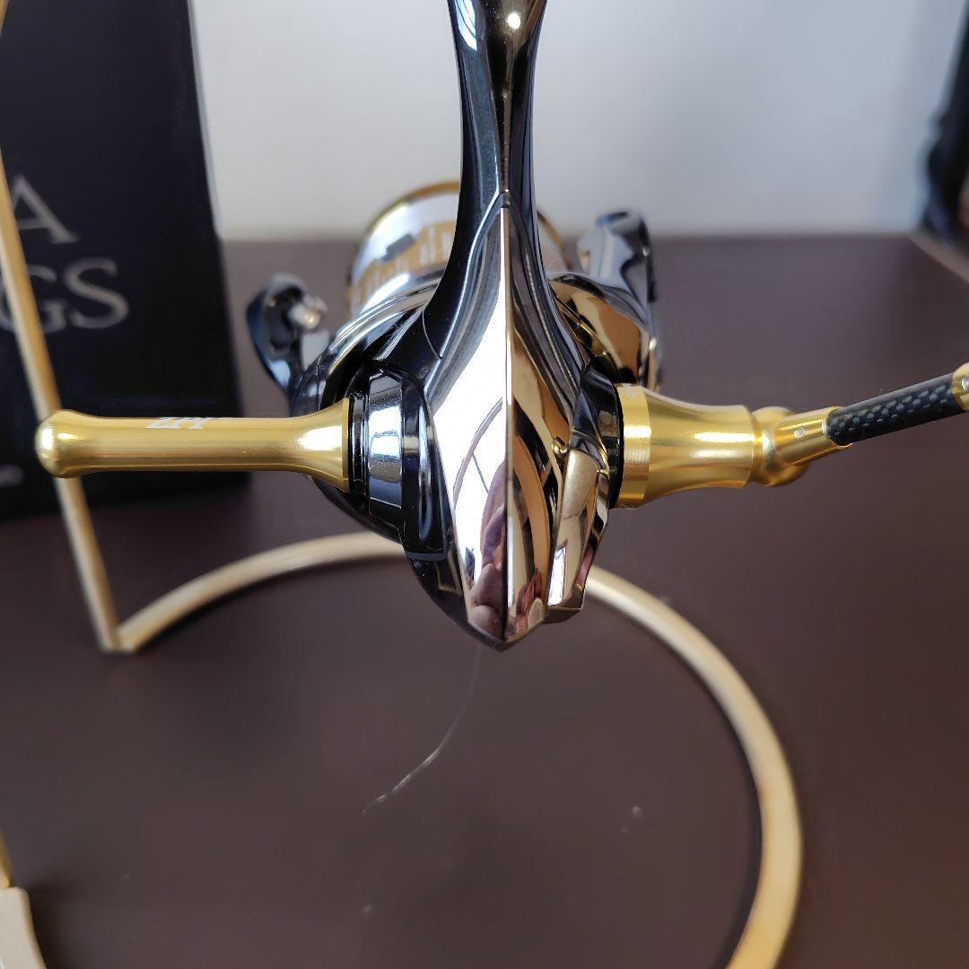 n*o様 14ステラM.T.C.Wアジングカスタム 1000PGSセット