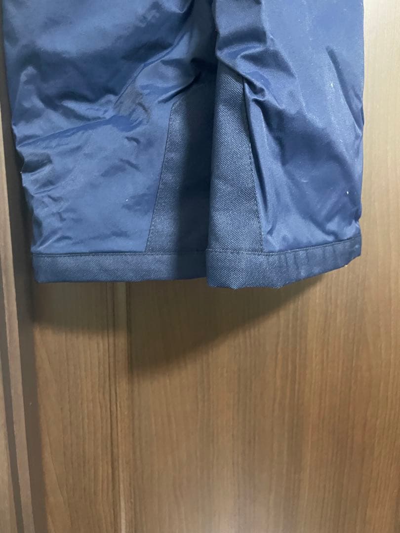 ［送料無料］コロンビア　キッズ　スノーウェア　130cm