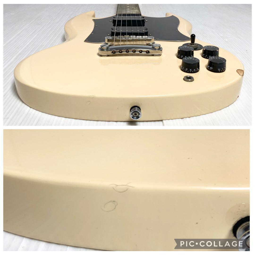 Epiphone エピフォン エレキギター SG G-310 2006年製