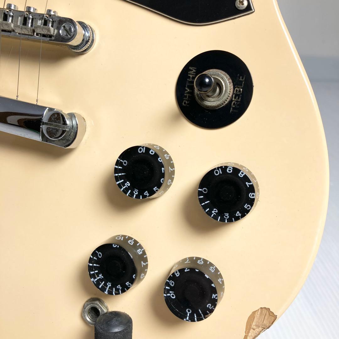 Epiphone エピフォン エレキギター SG G-310 2006年製