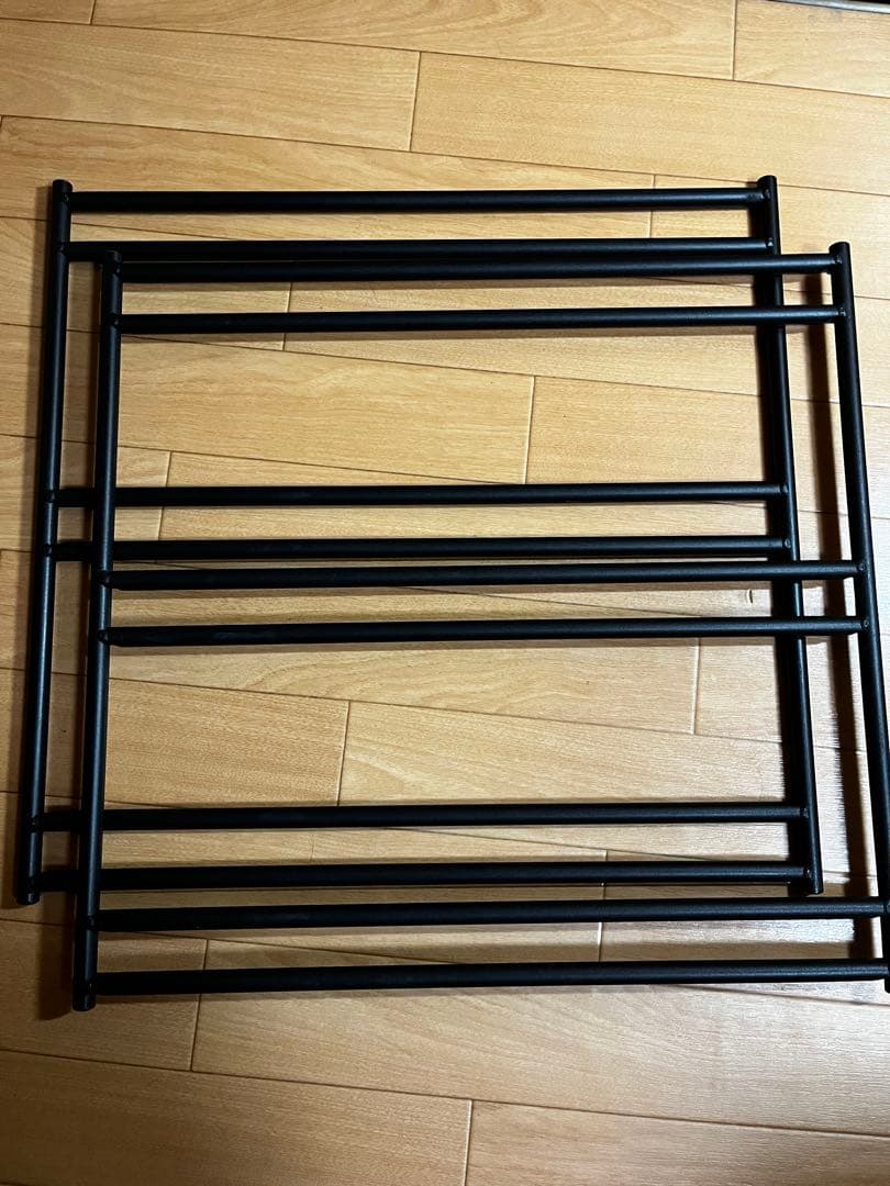 DOD テキーラテーブル　専用バッグ付