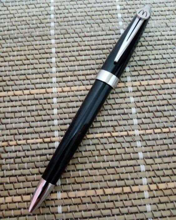 CROSS ボールペン マクドナルド スペシャルコラボ 記念品