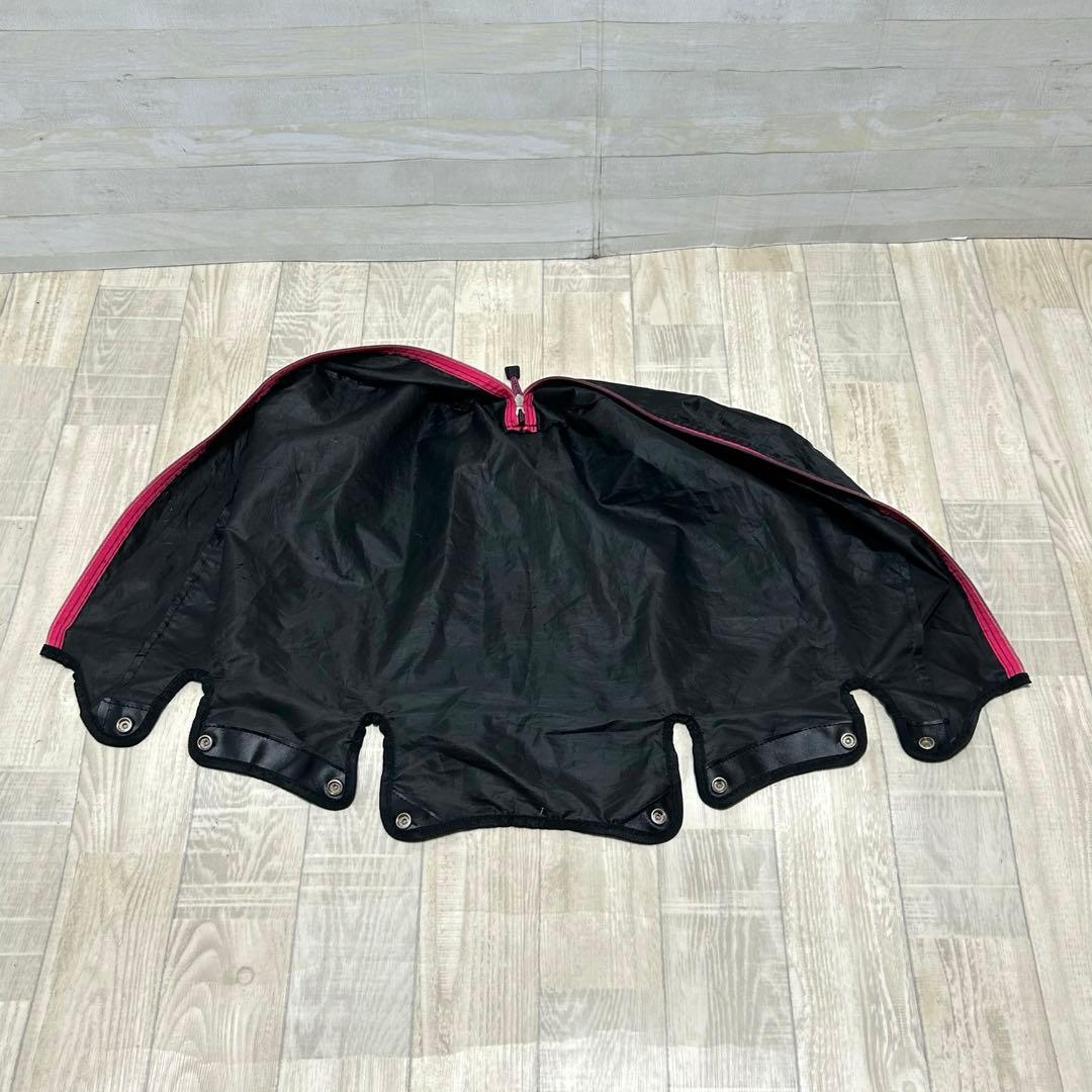 ゴルフキャディバッグ　DATREK　LITE　RIDER【15分割口】