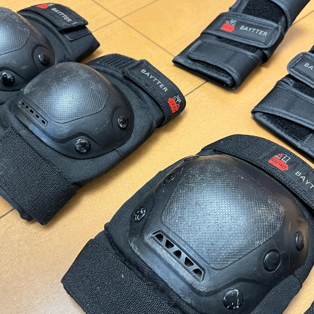 【プロテクター付き】ストライダー 14x（フォーティーンエックス）