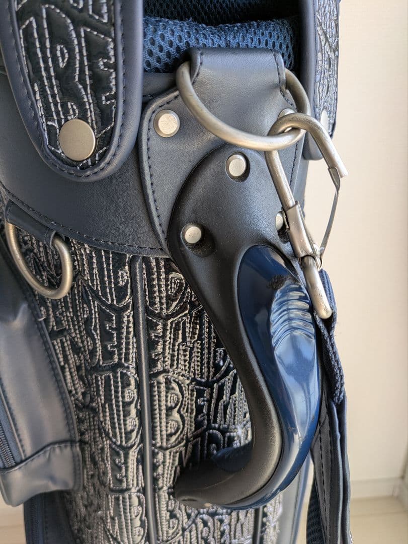 MASTER BUNNY EDITION スタンドゴルフバッグ