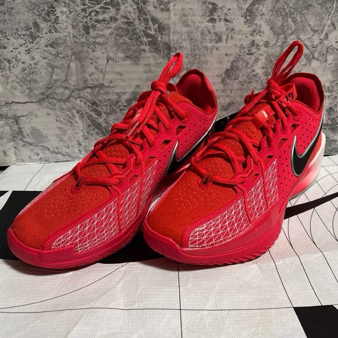 ナイキ　新品　G. T. CUT 3 EP 25.5㎝