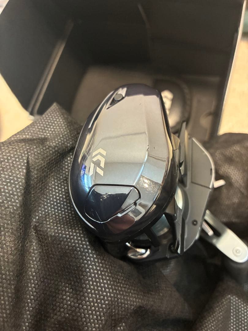 カ*ズ様 ダイワ　24 IMZ tw 200 XHL-C