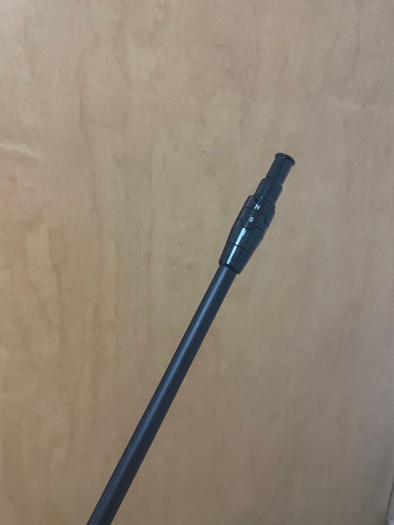 キャロウェイ シャフト ベンタス 5 R エリート パラダイム Aiスモーク