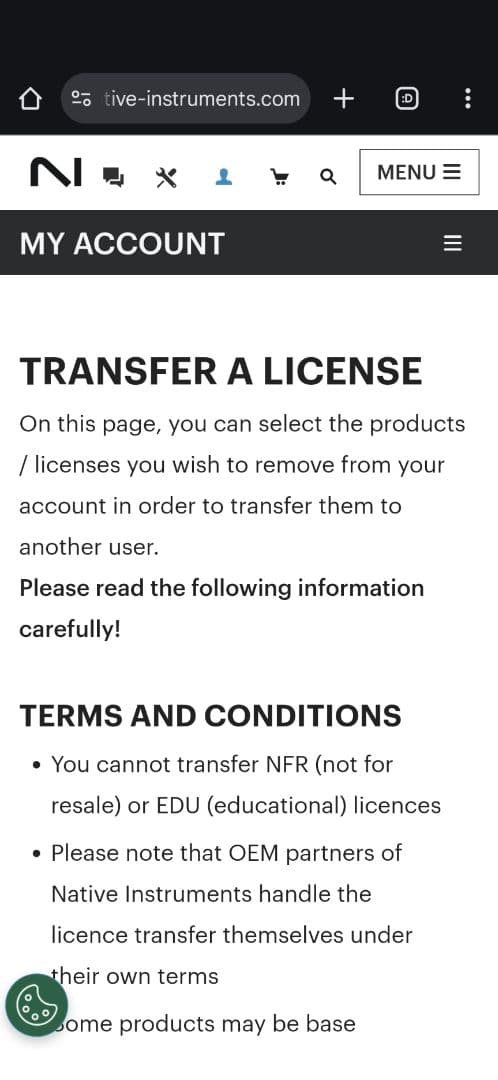 d*g様 NATIVE INSTRUMENTS Traktor KONTROL