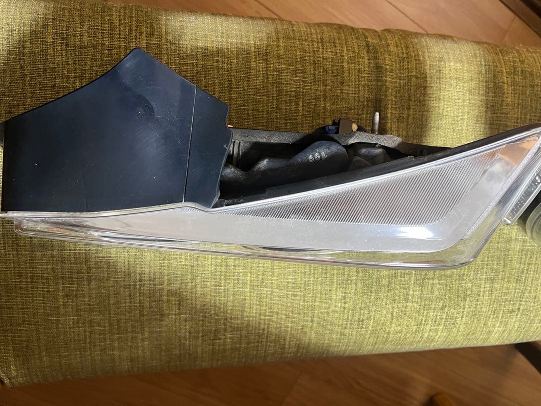 TOYOTA 86純正テールランプ