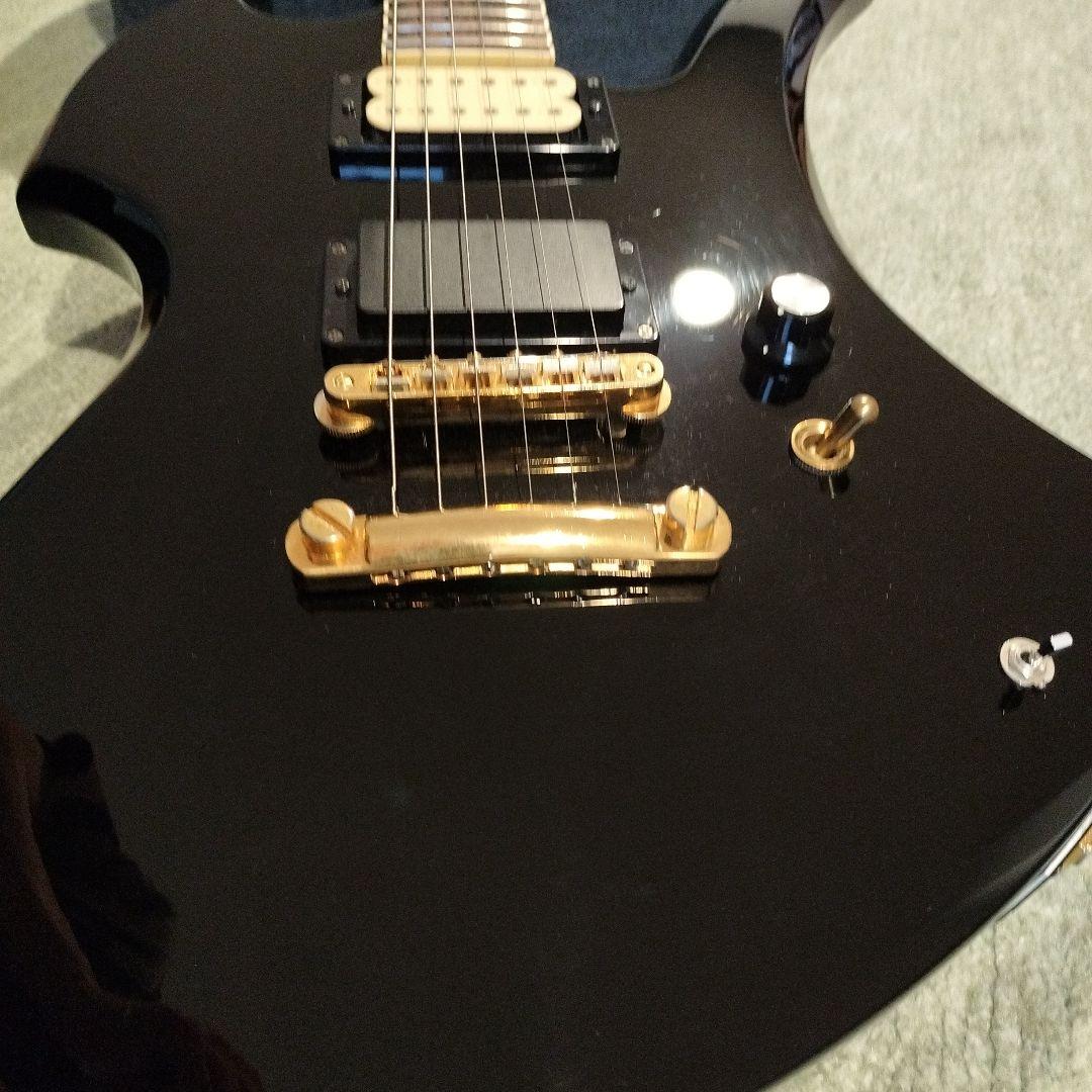 希少品美品FERNANDES MG-80X HIDE