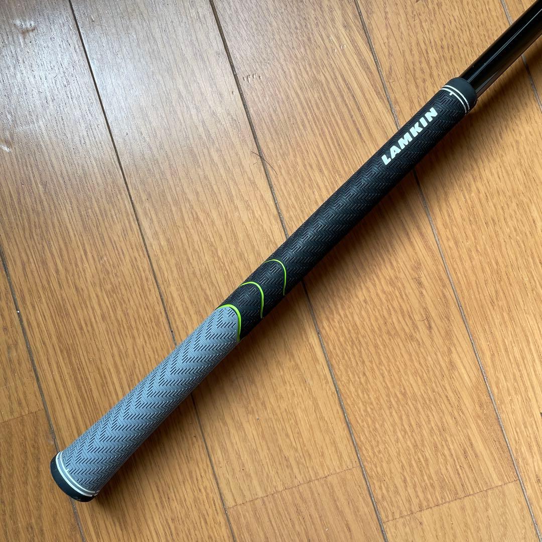 PING G430 3U 19° ALTA J CB BLACK SR カバー付