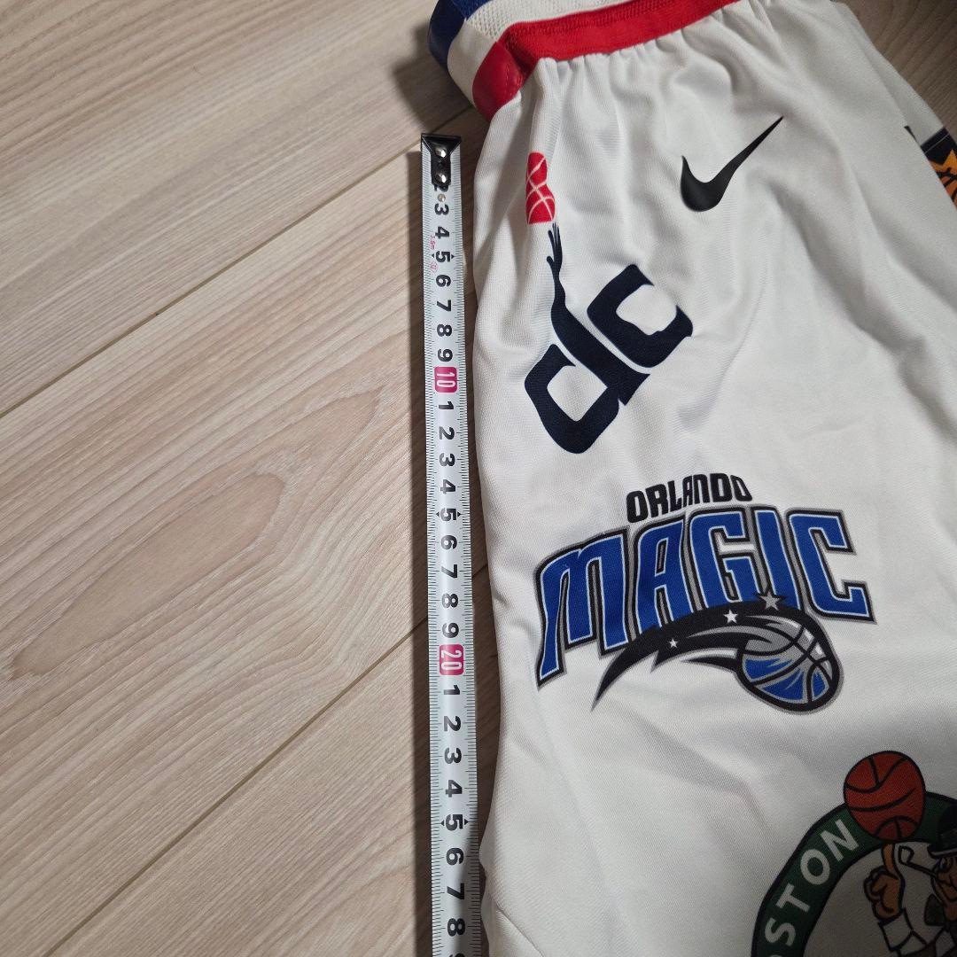 S*】様 SUPREME NBA バスパン M