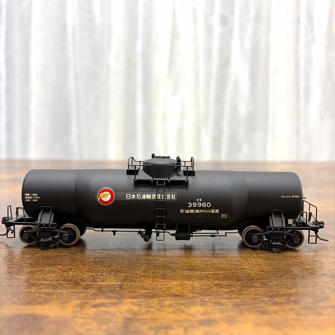 アダチ／タキ9900 日本石油輸送 NO.39960《完成品》