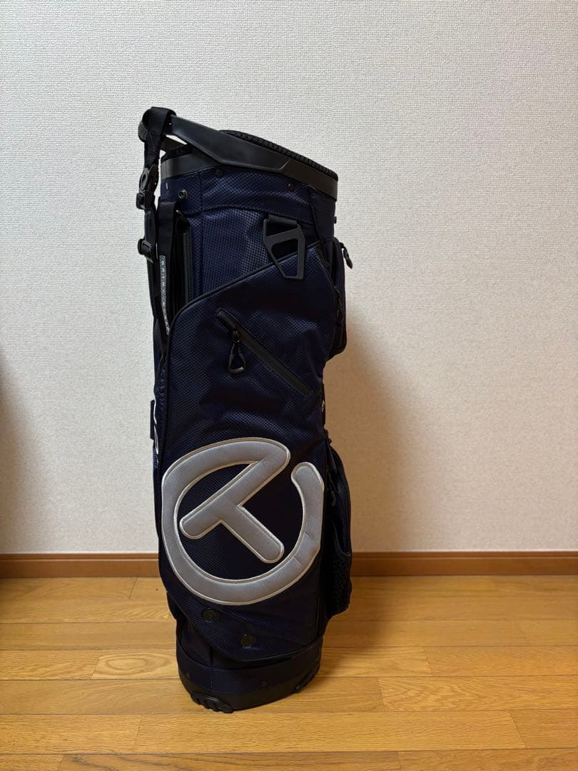 SCOTTY CAMERON サークルT カートバック