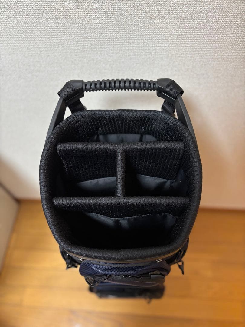 SCOTTY CAMERON サークルT カートバック