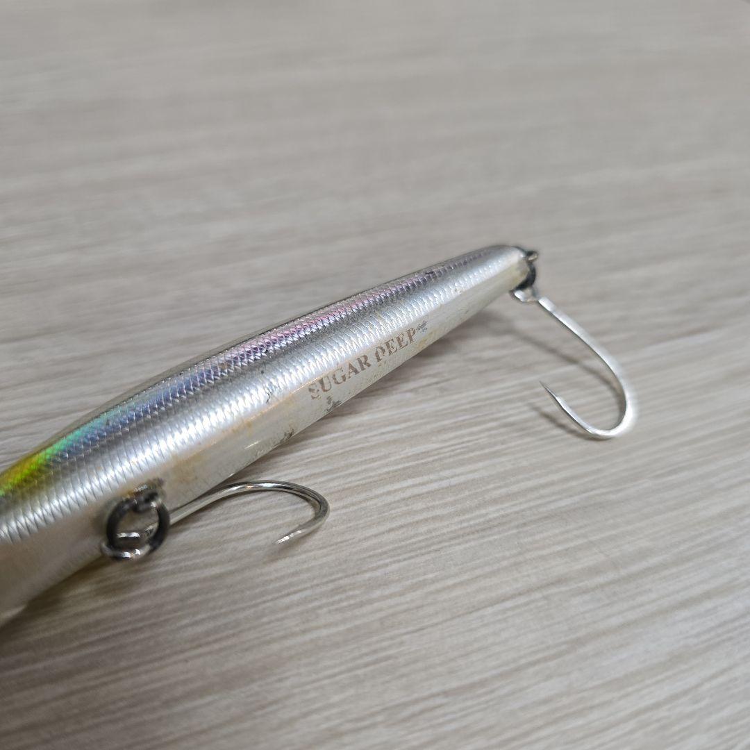 イトウ用ルアーセット