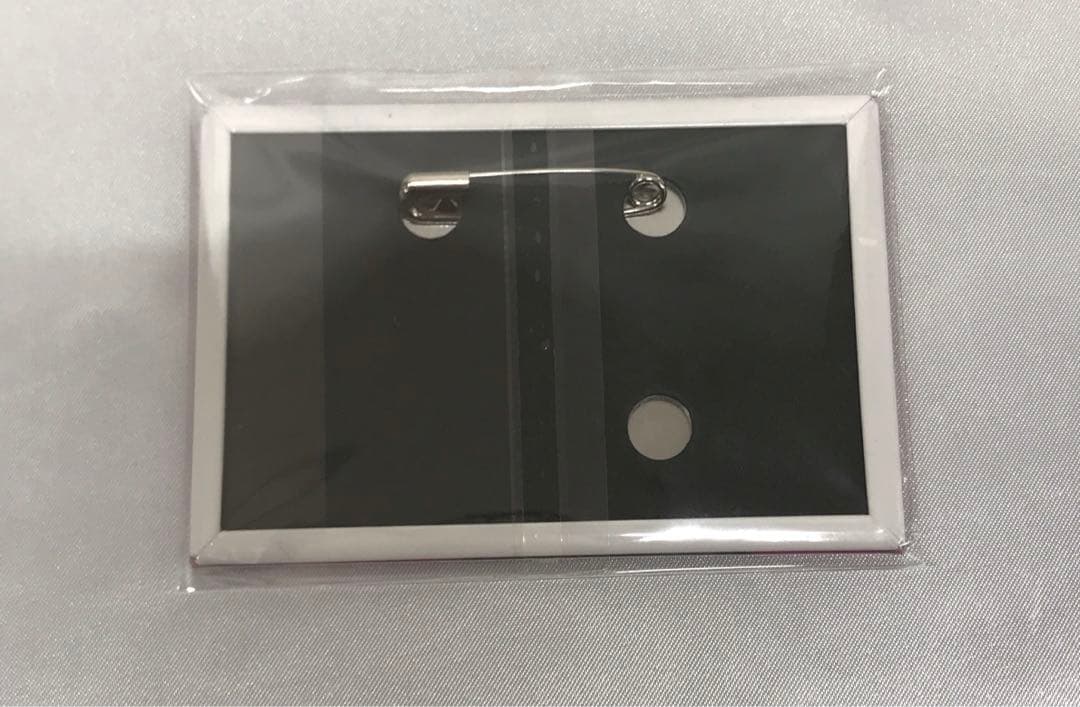 高杉晋助 缶バッジ ジャンプフェスタ2020 会場限定くじ引き抽選大会 小吉