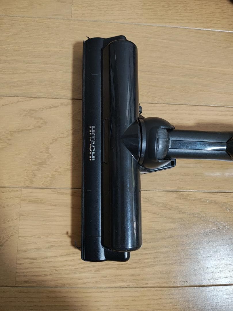 日立★PV-BL1J★2022年製★バッテリー新品と大差なし★1