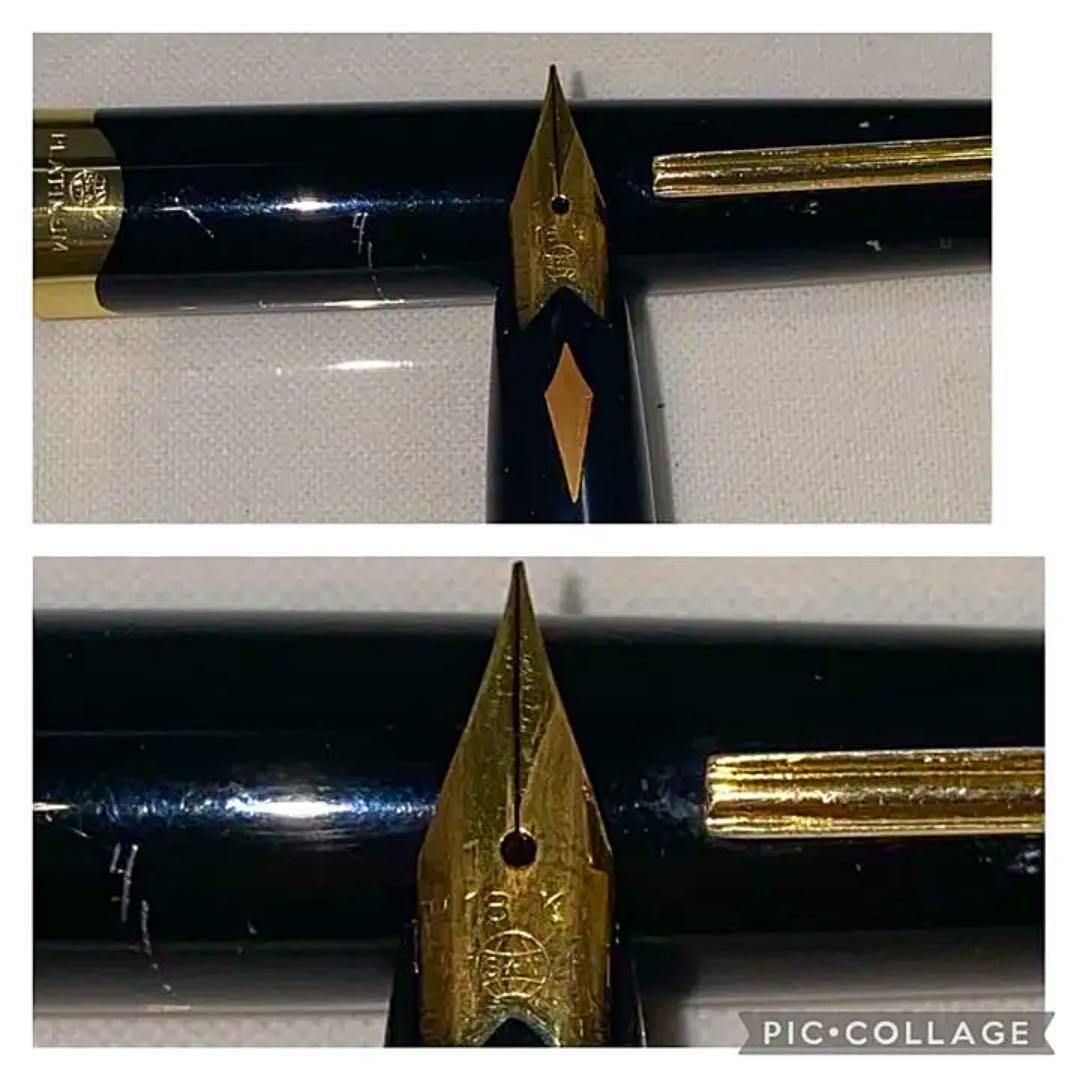 万年筆・K18・K14・ボールペン　20210924