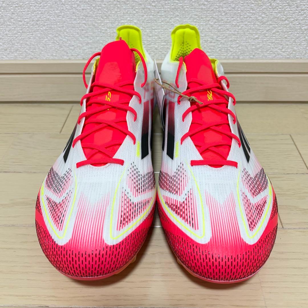【新品】 adidas F50 ELITE AG 29.5 アディダス エリート