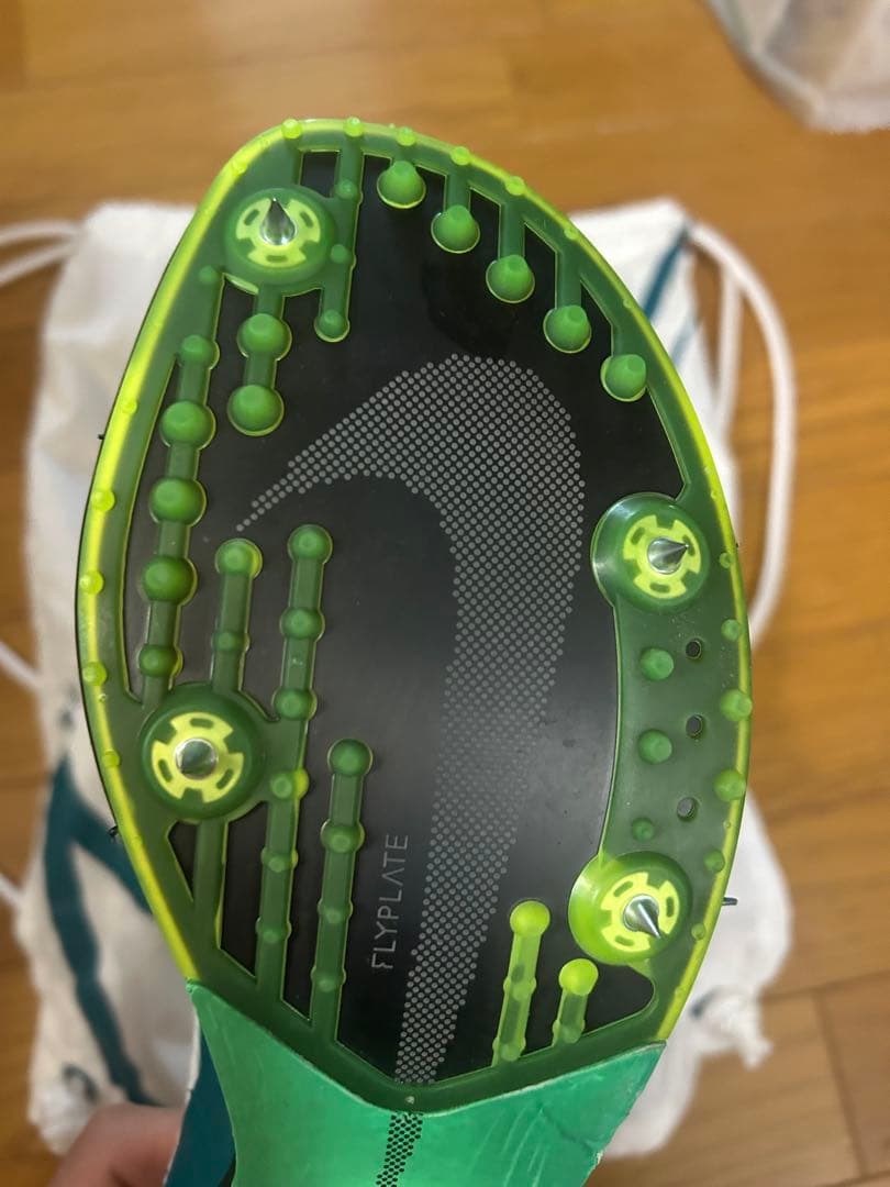 NIKE ドラゴンフライ2 エリート　26.5