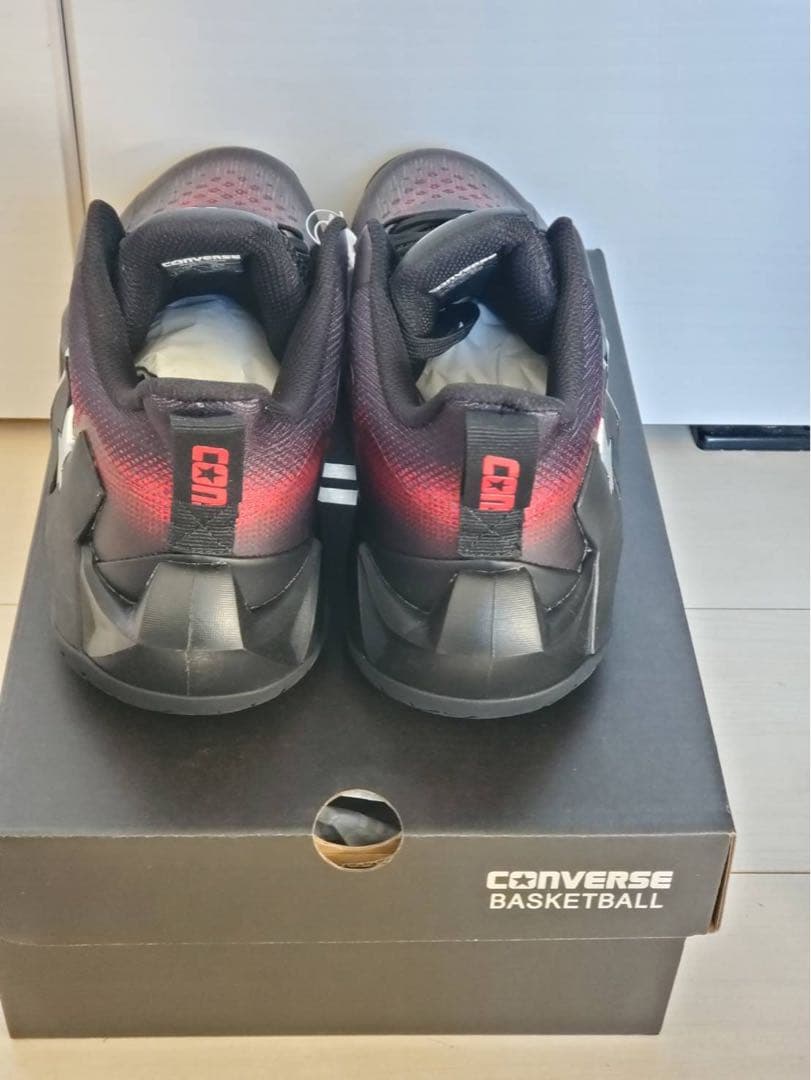 ガ*ル様 Converse Cons Unaverage Mid \"Black/