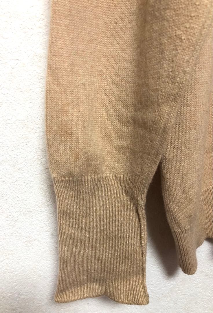 80s Pringle of Scotland 100%Cashmere ニット