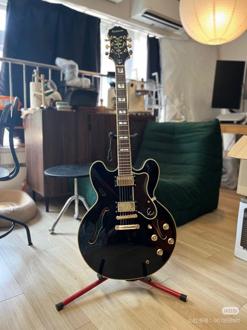 Epiphone Sheraton ⅱ Pro