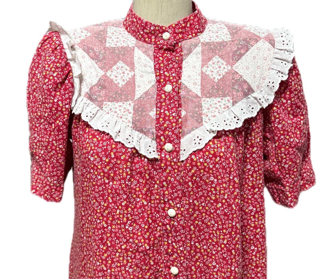 Auntie Styleの ムームー Muu Muu Hawaii