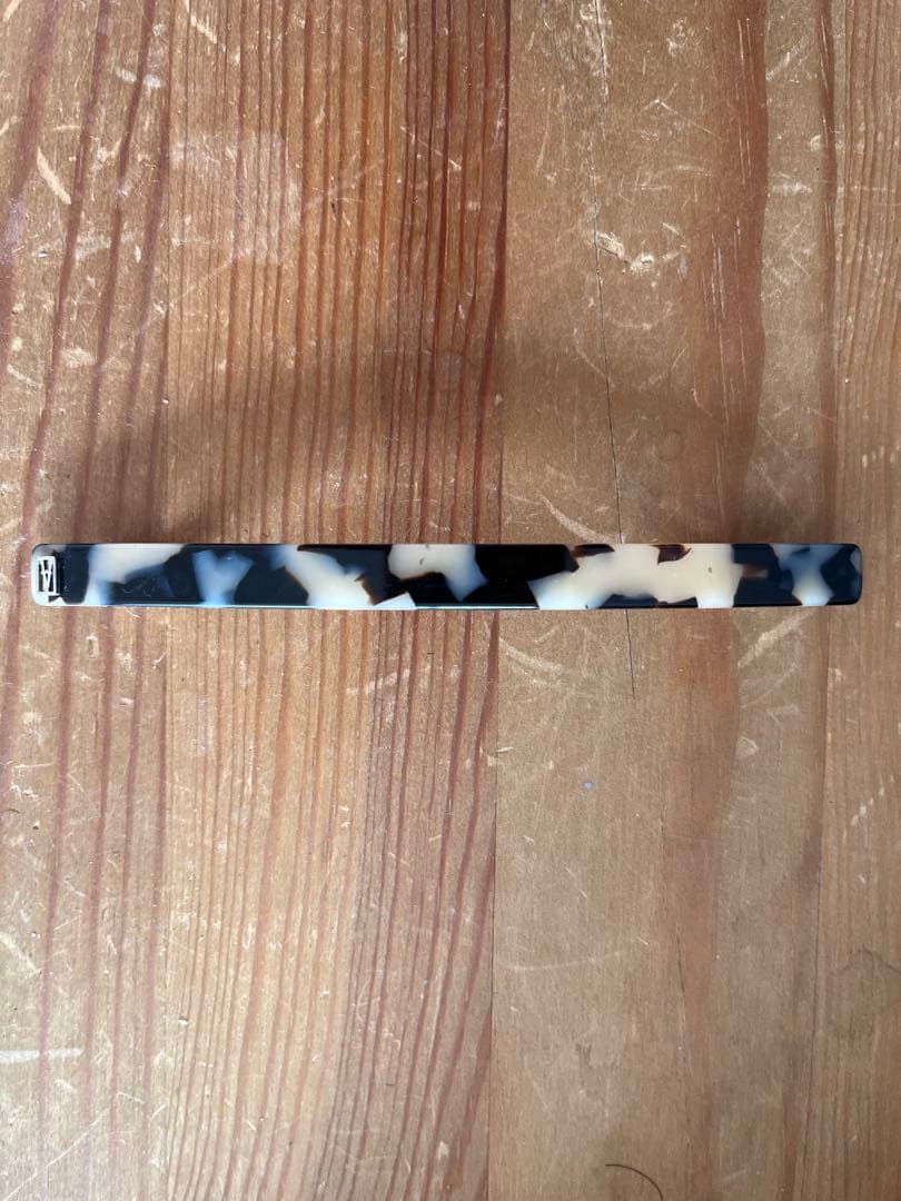 アレクサンドゥルパリ　バレッタ　ALEXANDRE DE PARIS