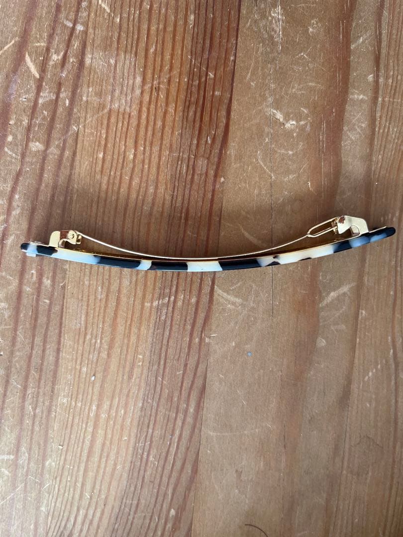 アレクサンドゥルパリ　バレッタ　ALEXANDRE DE PARIS