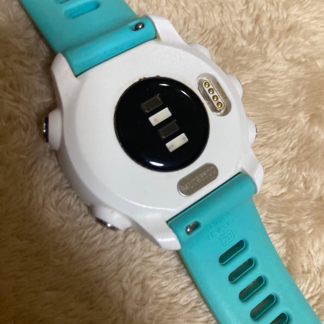 ガーミン 245music foreathlete garmin