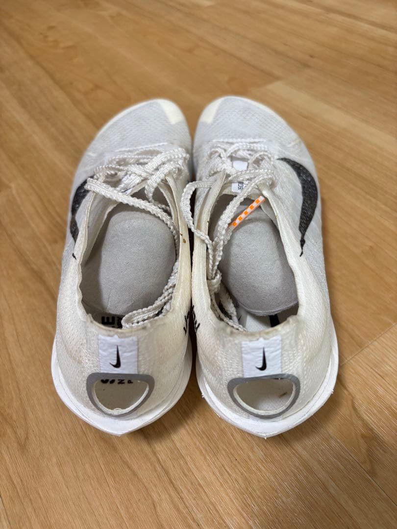 ナイキ ズームX ヴィクトリー 2 'プロトタイプ' 27cm NIKE