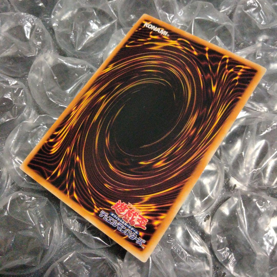 エラー ブラックデーモンズドラゴン 万力魔人 バイザーデス 遊戯王