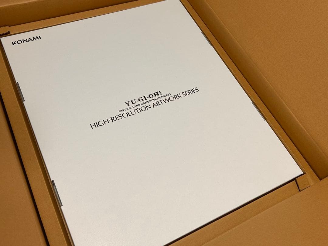 ARTWORKSERIES 白銀の城のラビュリンス