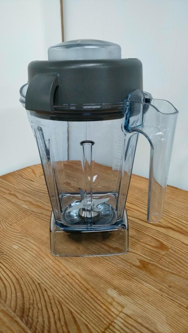 【美品】バイタミックス E310　ホワイト　1631