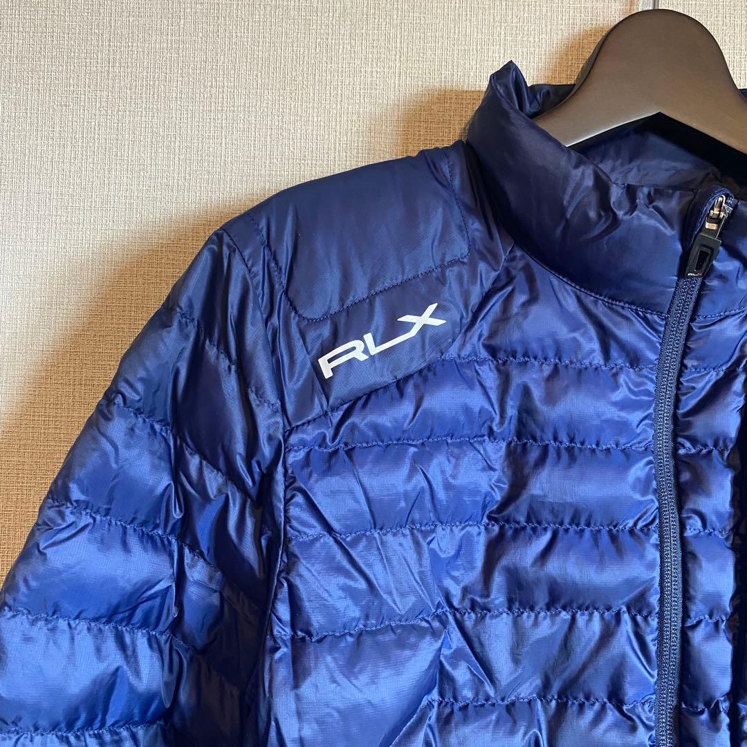RLX GOLF ラルフローレン ジャケット S 58,300円 ネイビー