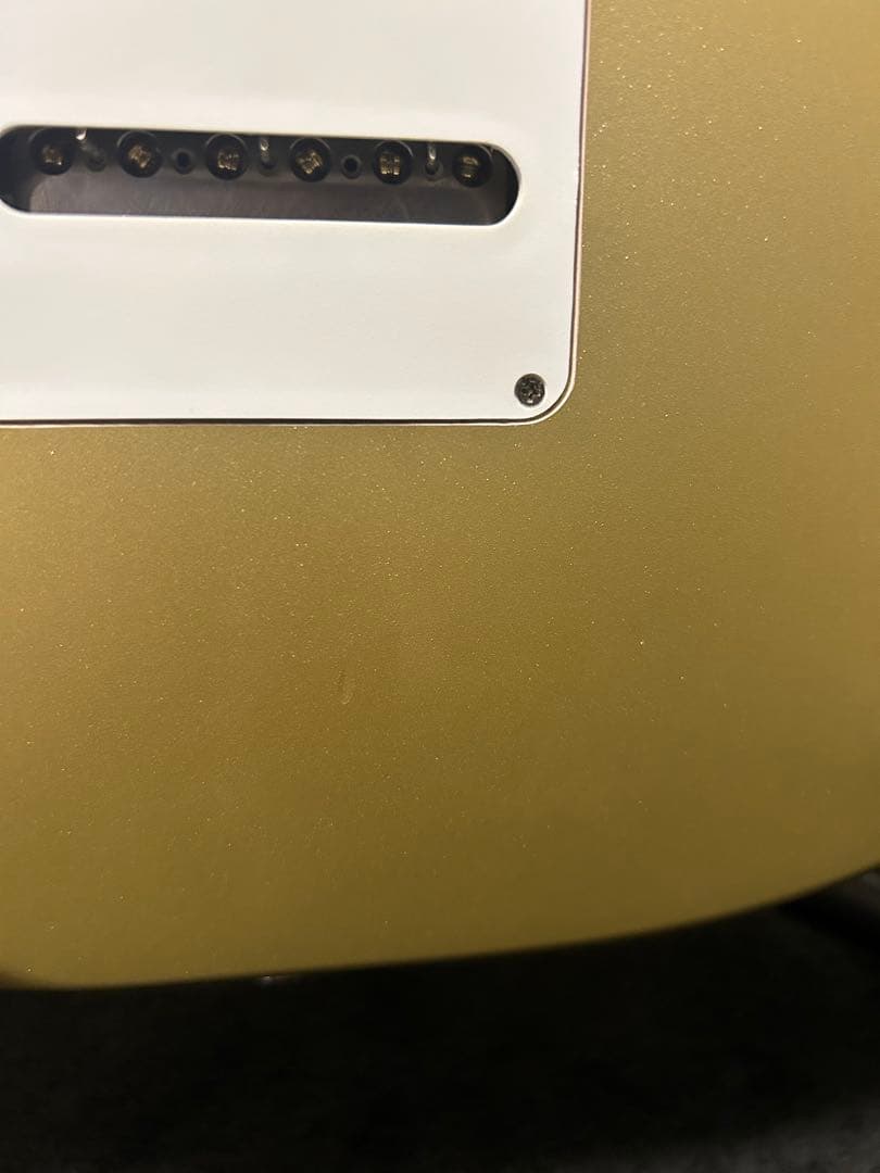 ギター CHARVEL PRO-MOD DK22 SSS PHARAOHS GOLD