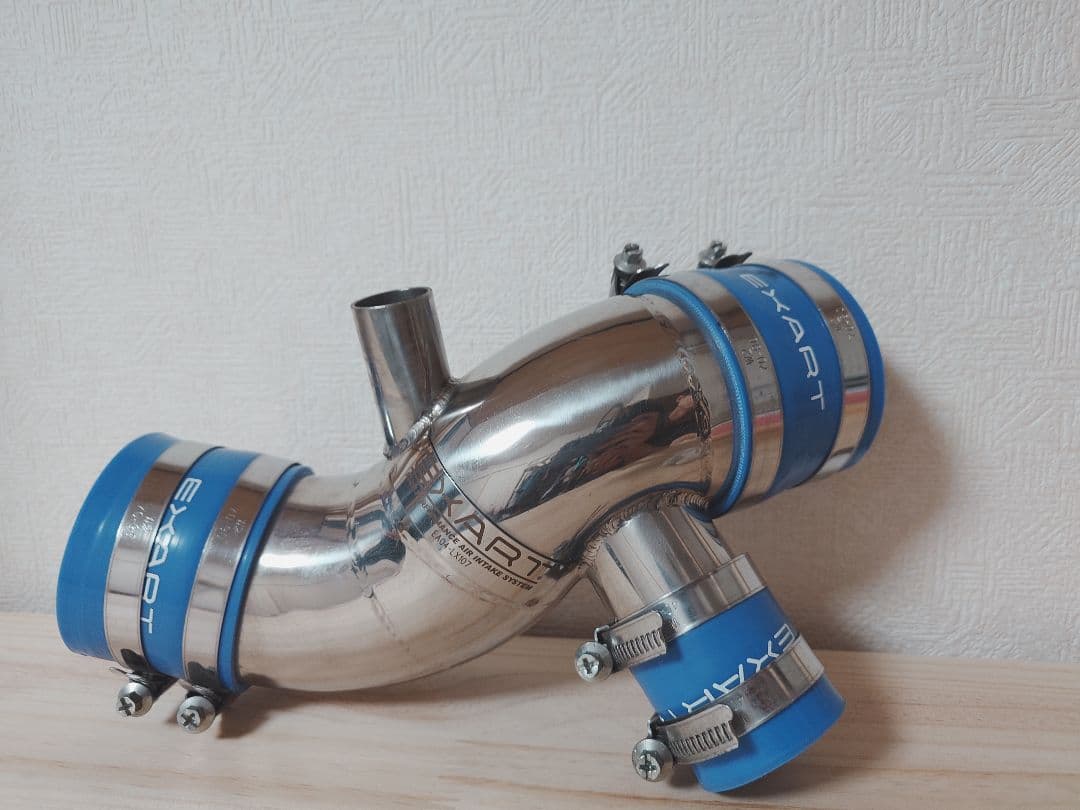 EXART Air Intake　LEXUS　RX200t用