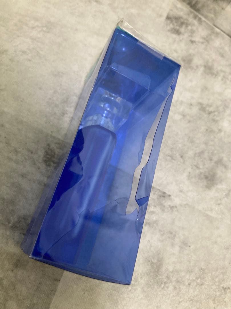 ライジングウェーブ フリー オーシャンベリー　オードトワレ 50ml　香水