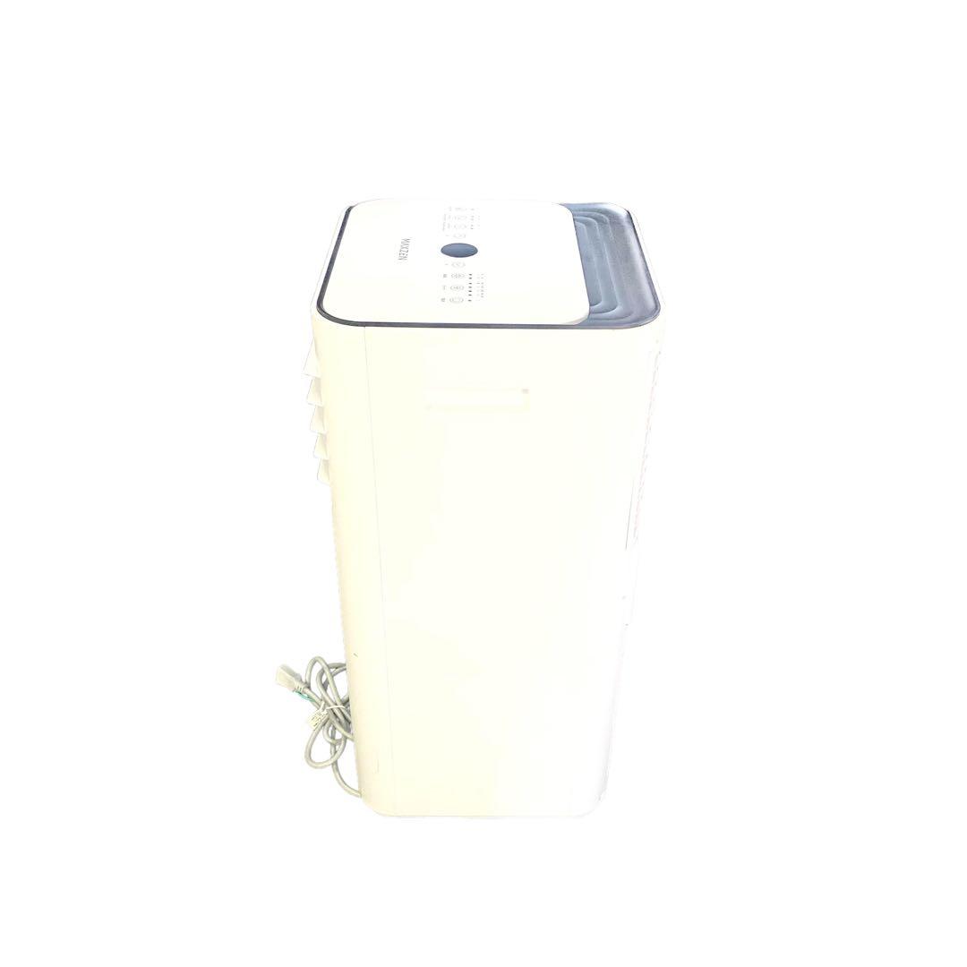 亀さん 専用 ✨2024年製✨ほぼ未使用品MAXZEN スポットクーラー