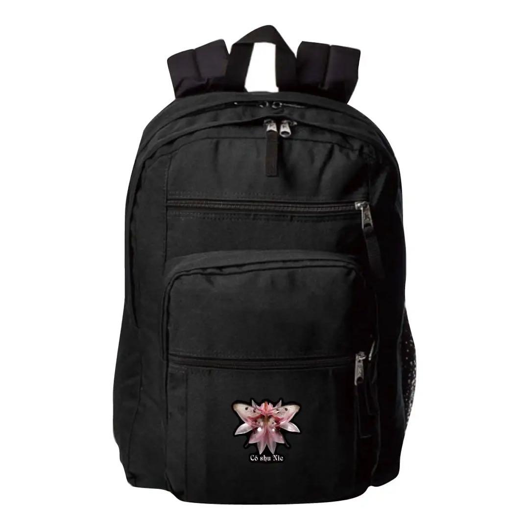 Cö shu Nie コシュニエ バンド リュック 大容量