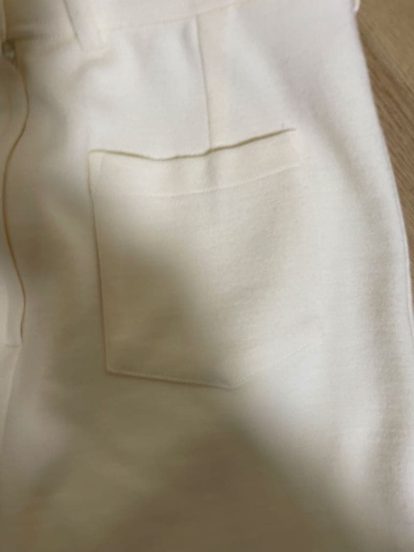 未使用アルチビオゴルフスカート