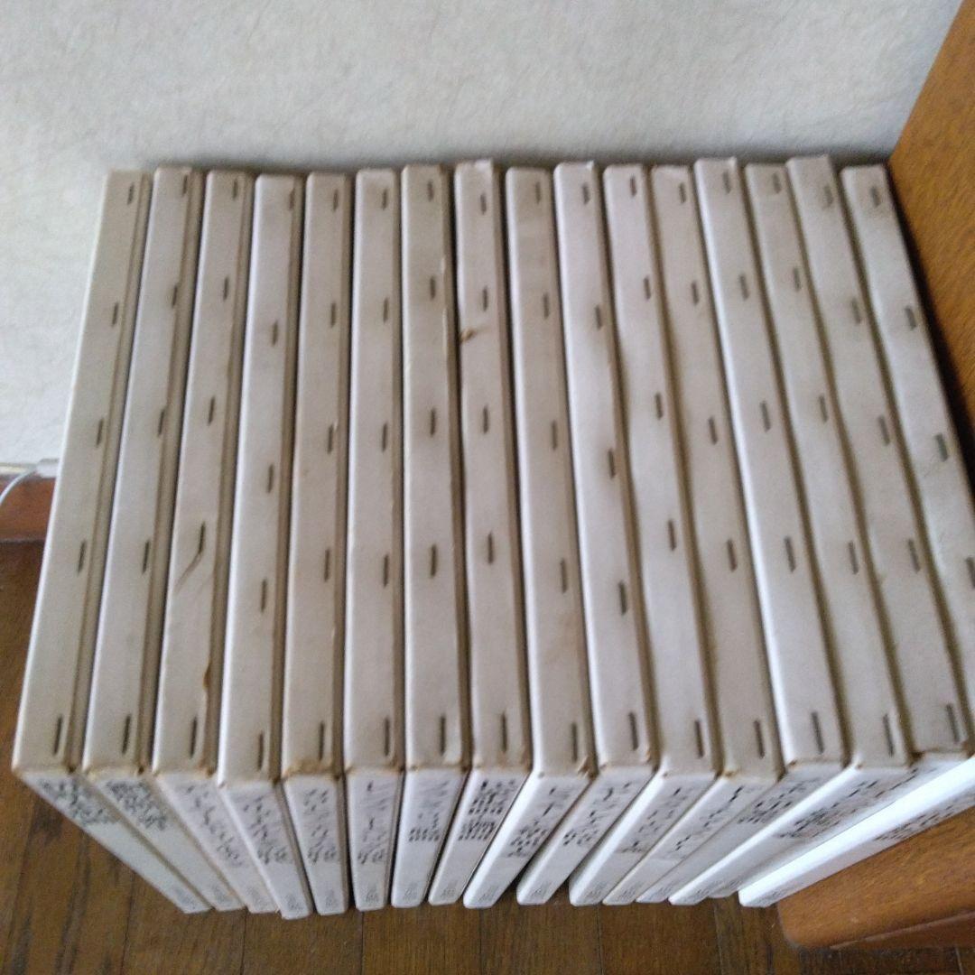 パリ国立図書館版　世界版画全15巻セット