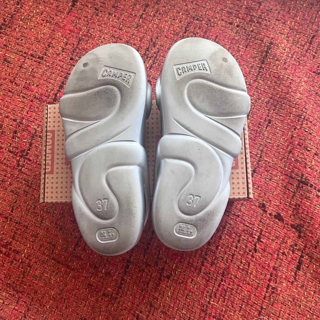 靴 CAMPER kobarah