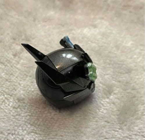 フィギュアーツ　ビルド　ハザードフォーム　ラビットタンク　ホークガトリング