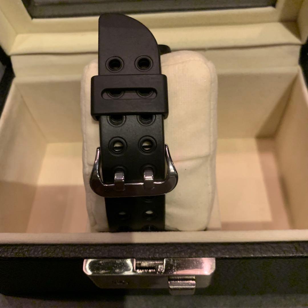 純正ファクトリー改造 90s フロッグマン MIB DW-8200Z-1T