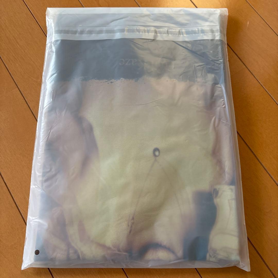 ②新品☆未開封品 藤井風　Prema Mサイズ　長袖